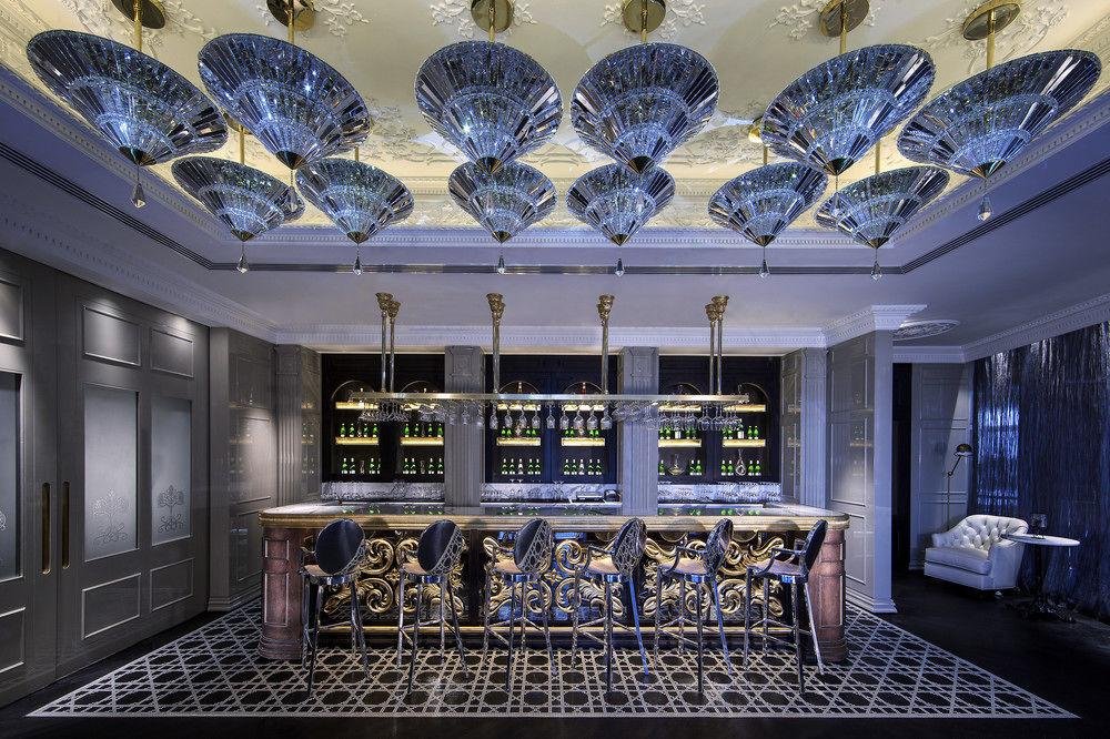 Абу-Даби: Conrad By Hilton Abu Dhabi Etihad Towers