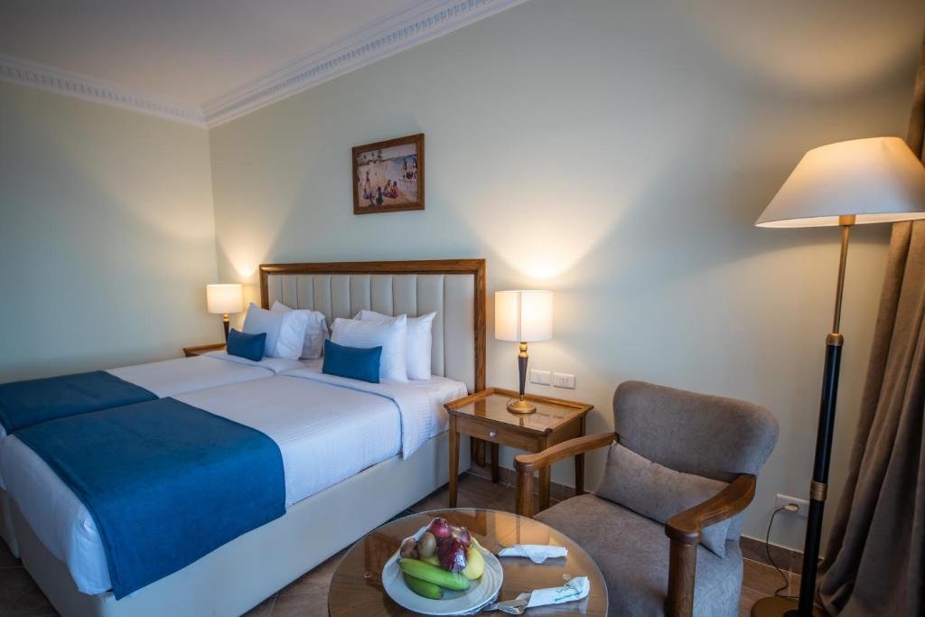Шарм-эш-Шейх (Шарм-эль-Шейх): Melton Beach Resort