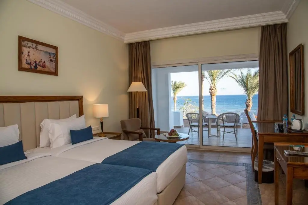 Шарм-эш-Шейх (Шарм-эль-Шейх): Melton Beach Resort