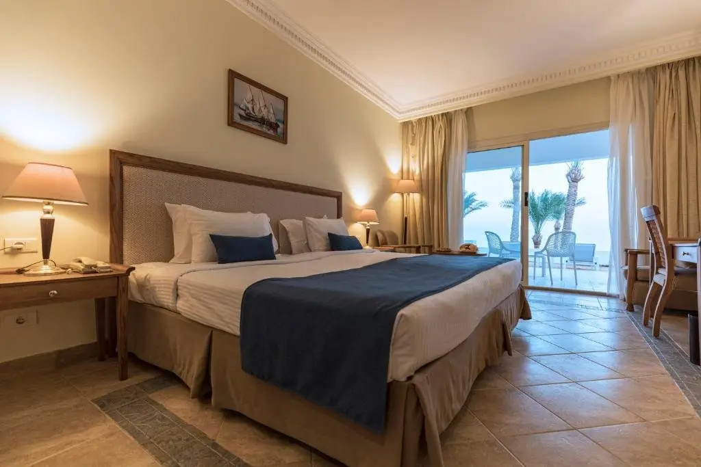 Шарм-эш-Шейх (Шарм-эль-Шейх): Melton Beach Resort