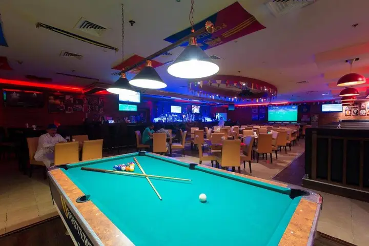 Дубай: Fortune Plaza Hotel