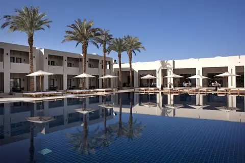 SENTIDO Reef Oasis Aqua Park Resort — фото 1