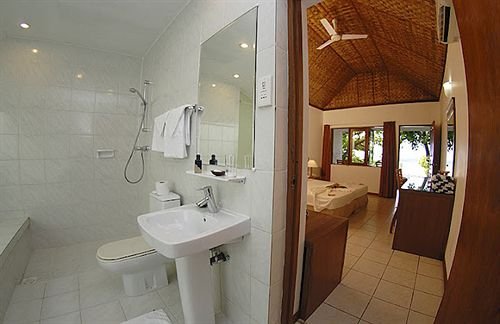 Мируфенфуши: Helengeli Island Resort