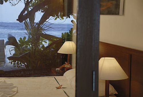 Мируфенфуши: Helengeli Island Resort