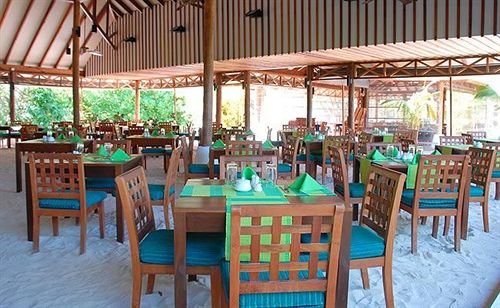 Мируфенфуши: Helengeli Island Resort