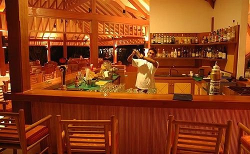 Мируфенфуши: Helengeli Island Resort