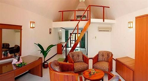 Мируфенфуши: Helengeli Island Resort