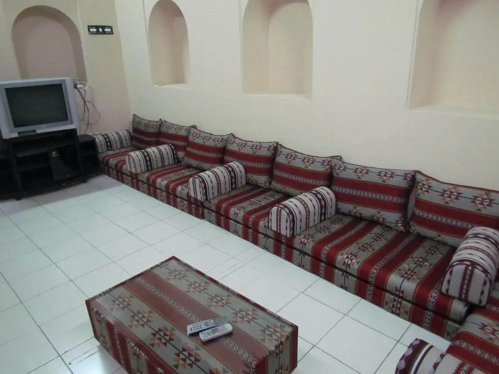 Шарджа: Sharjah Heritage Youth Hostel