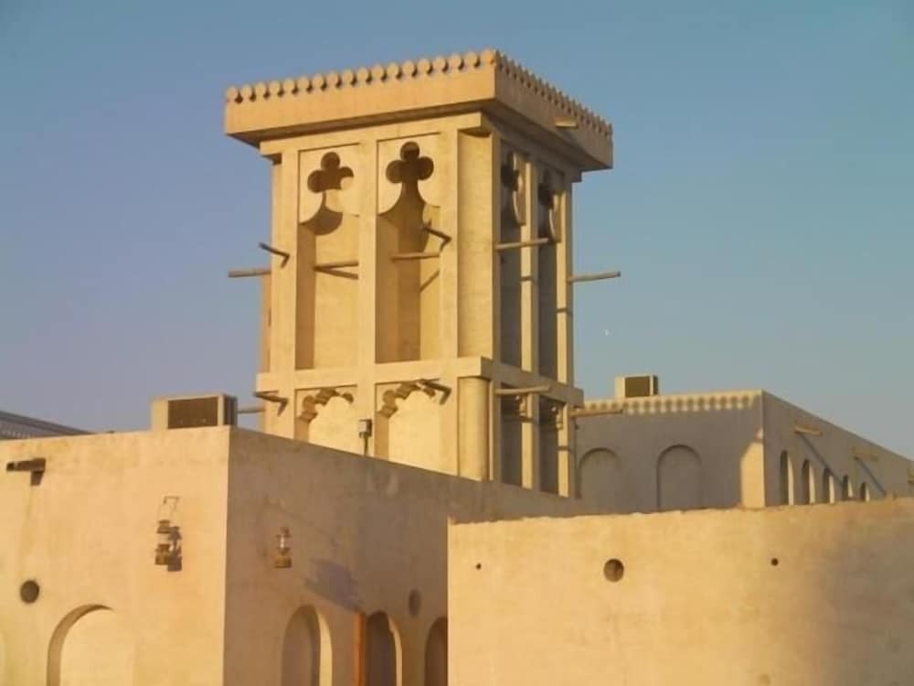 Шарджа: Sharjah Heritage Youth Hostel