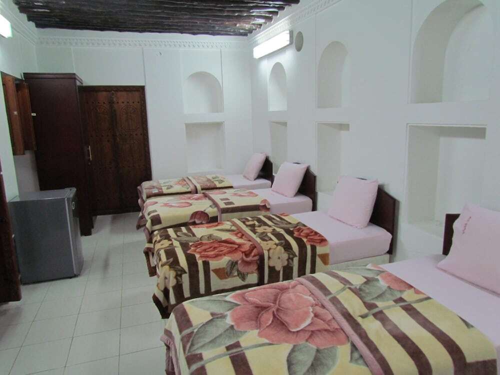 Шарджа: Sharjah Heritage Youth Hostel