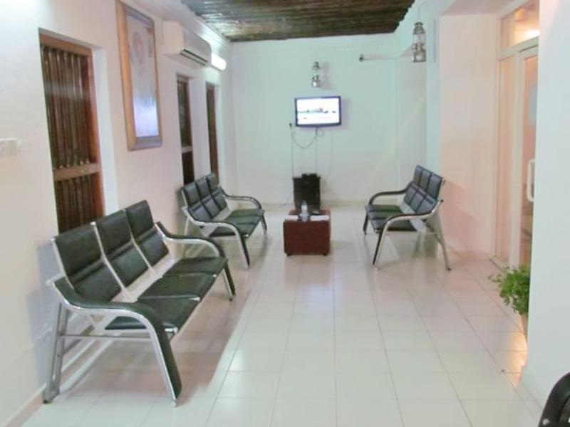 Шарджа: Sharjah Heritage Youth Hostel
