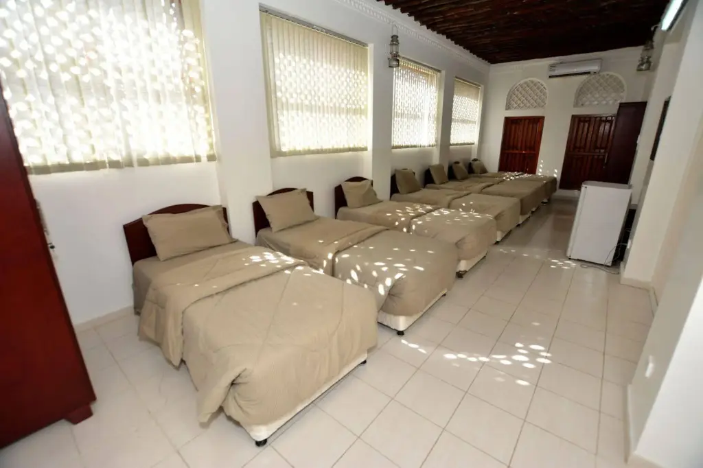 Шарджа: Sharjah Heritage Youth Hostel