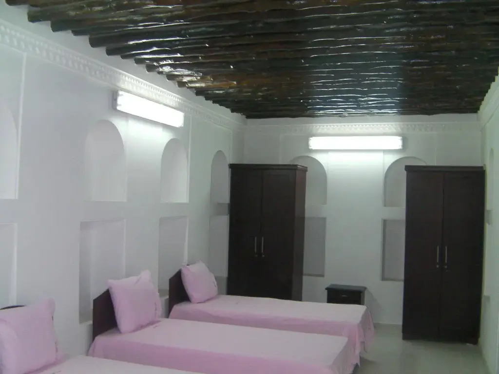 Шарджа: Sharjah Heritage Youth Hostel