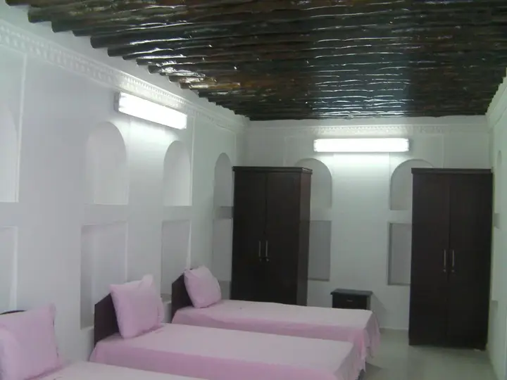 Шарджа: Sharjah Heritage Youth Hostel