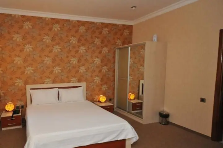 Баку: Kichik Gala Hotel