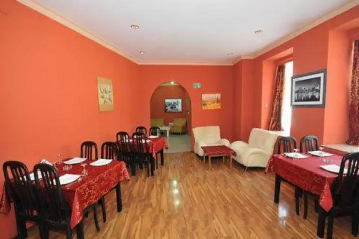 Баку: Kichik Gala Hotel