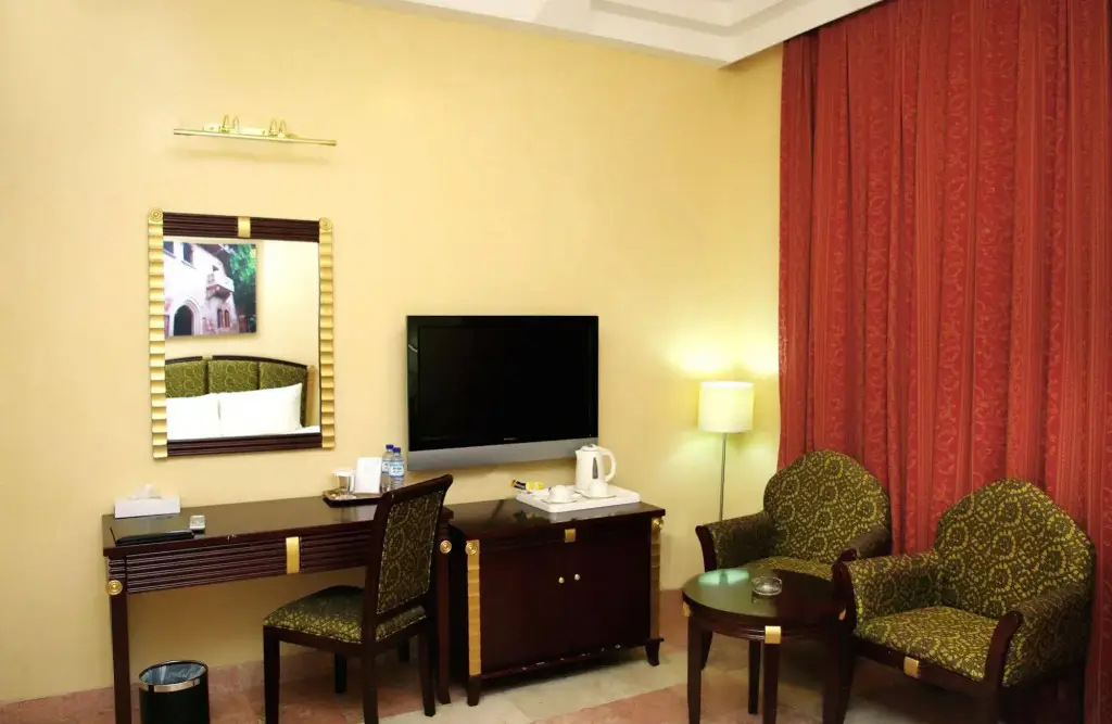 Шарджа: Verona Resort