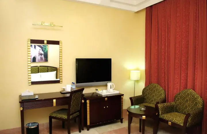 Шарджа: Verona Resort