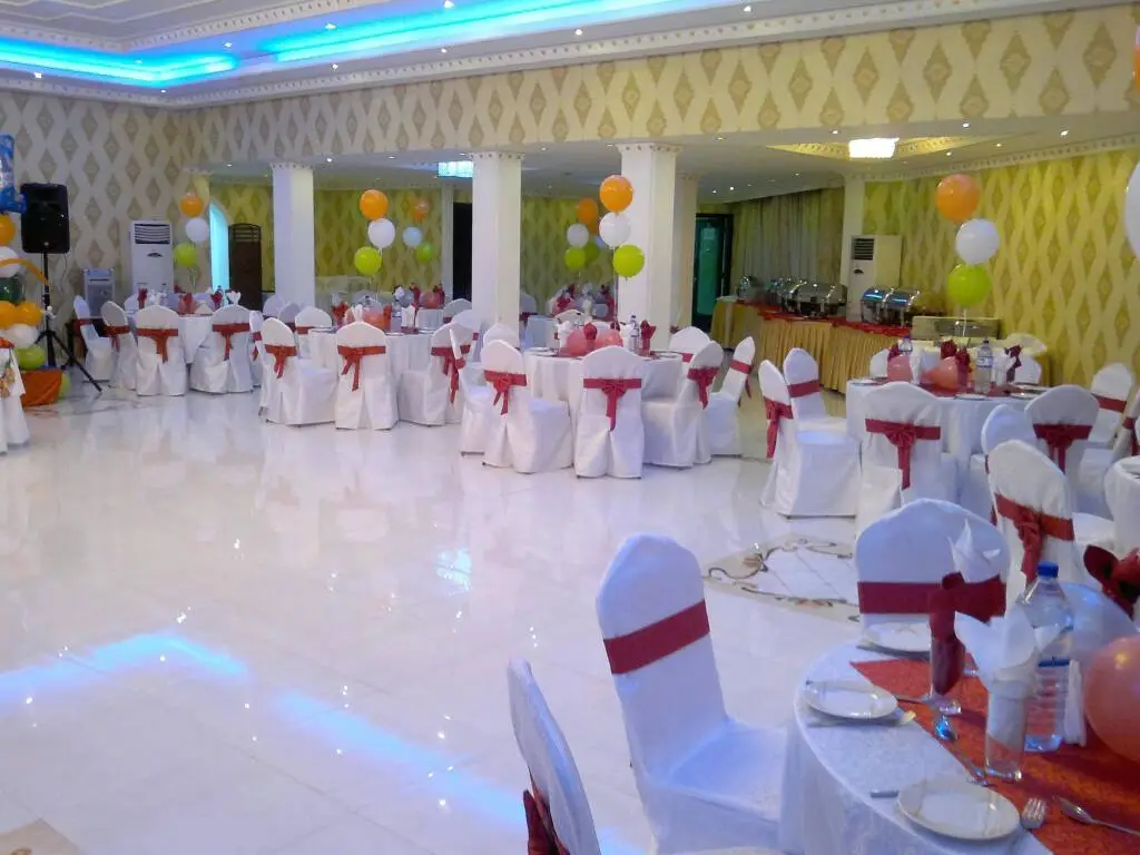 Шарджа: Verona Resort