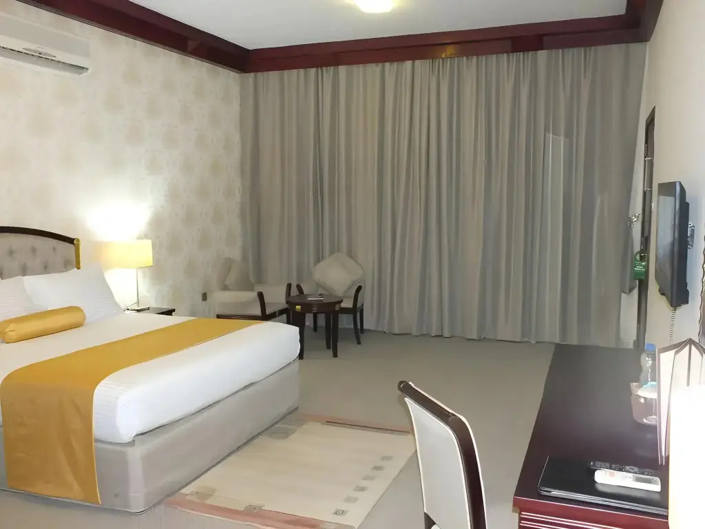 Шарджа: Verona Resort