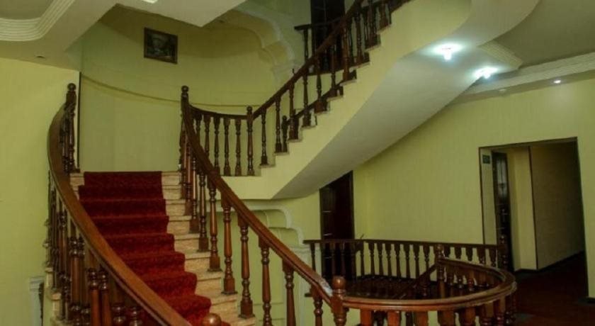 Баку: Ambiance Hotel