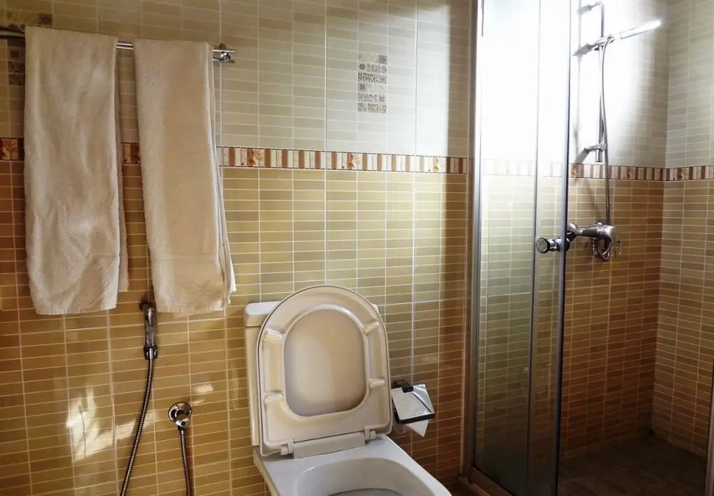 Хулхумале: Hulhumale Inn