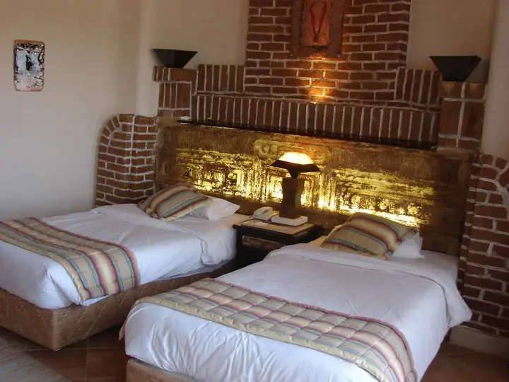 Шарм-эш-Шейх (Шарм-эль-Шейх): Laguna Vista Garden Resort