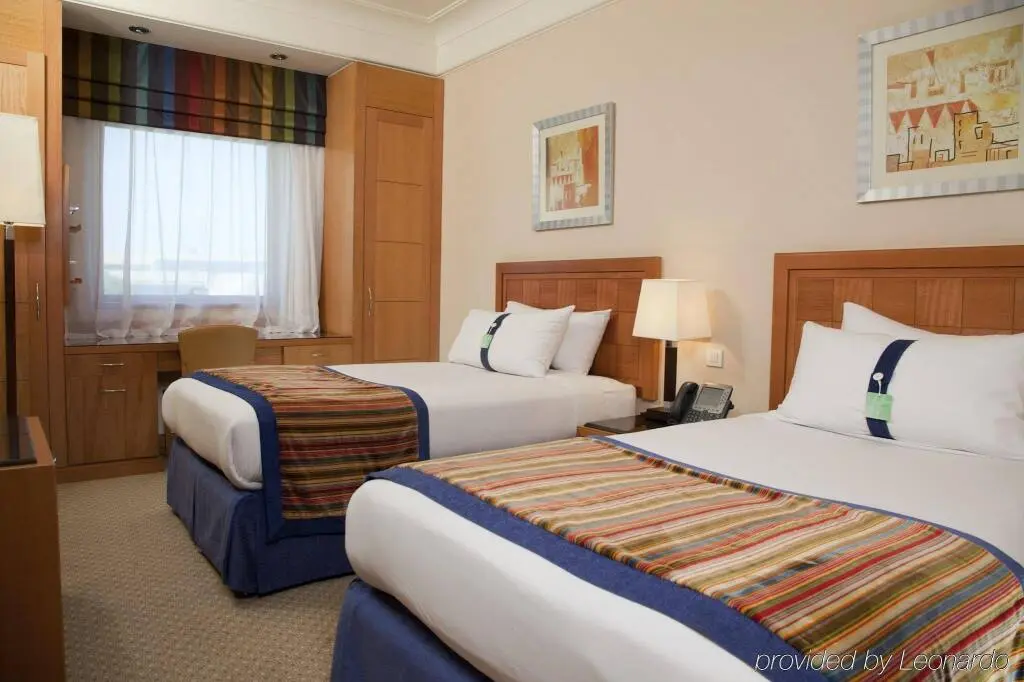Каир: Отель Holiday Inn Cairo Citystars by IHG