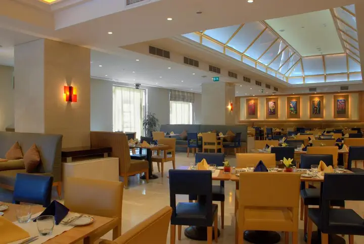 Каир: Отель Holiday Inn Cairo Citystars by IHG