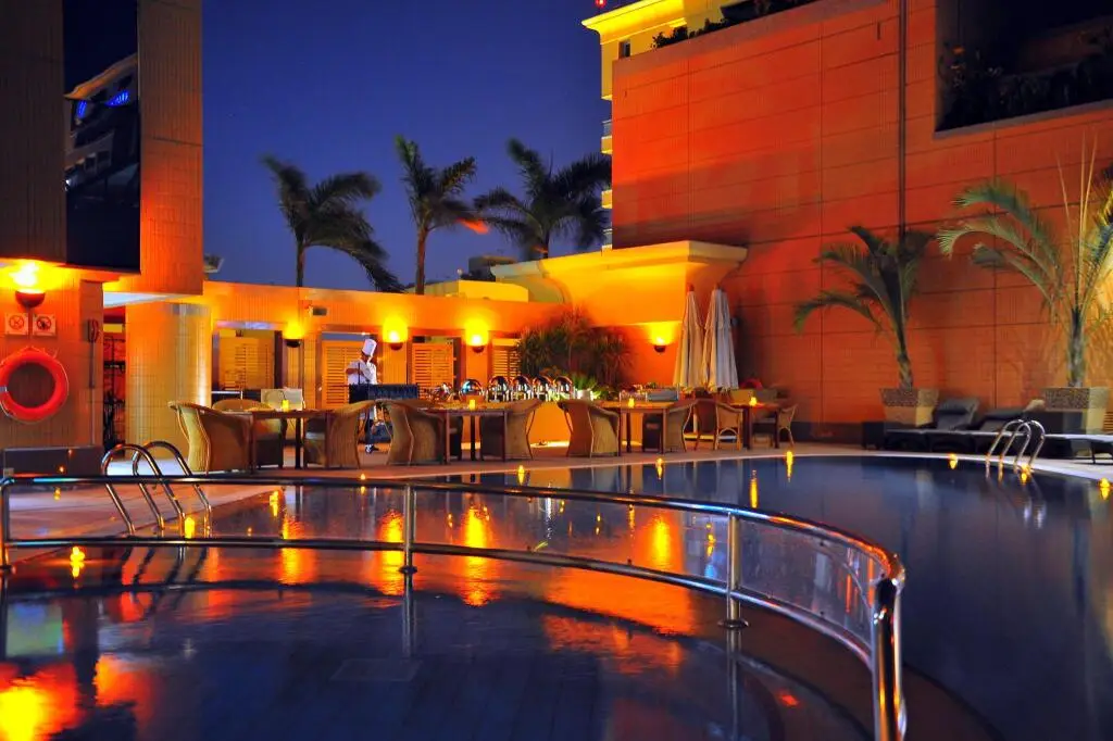 Каир: Отель Holiday Inn Cairo Citystars by IHG