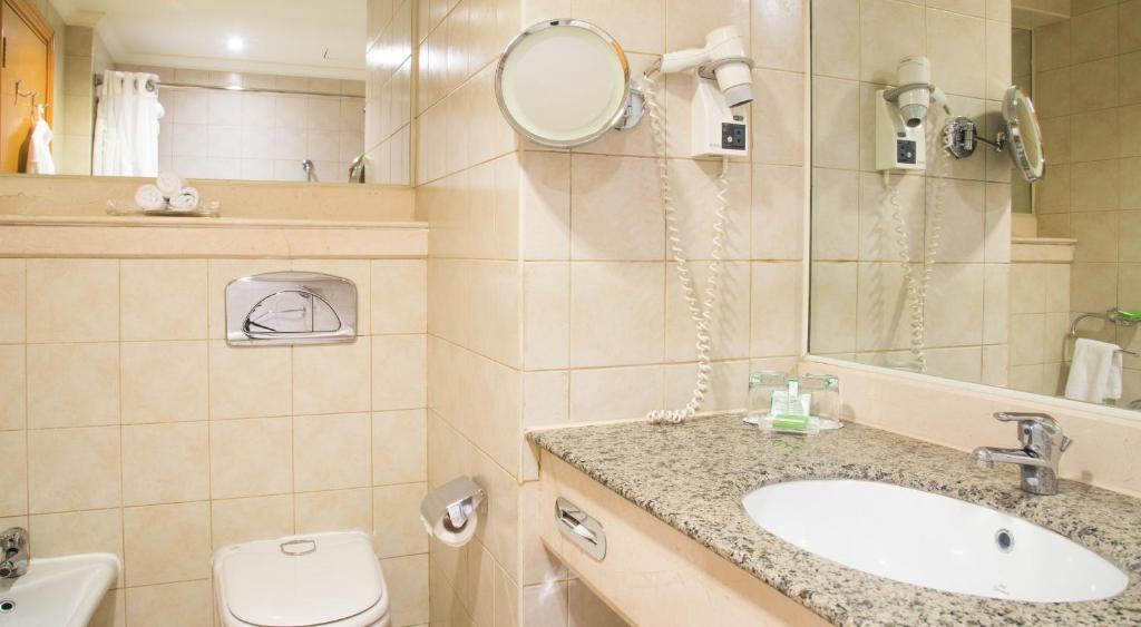 Каир: Отель Holiday Inn Cairo Citystars by IHG