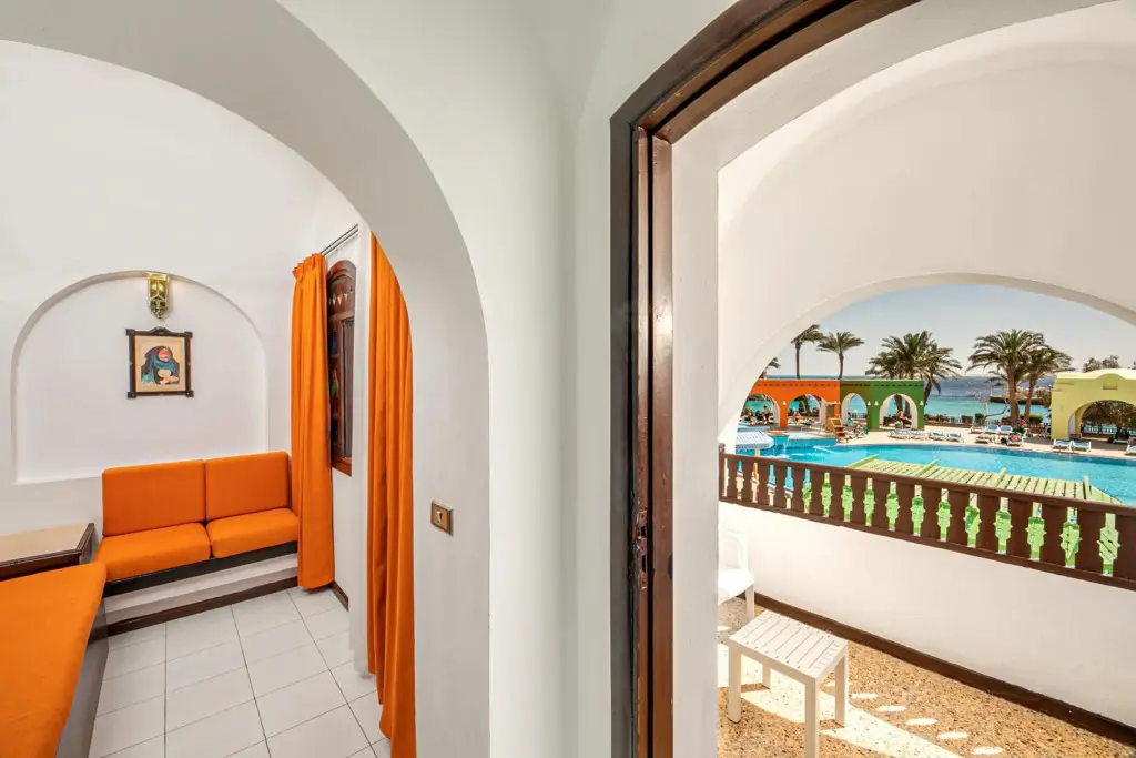 Хургада: Отель Arabella Azur Resort - All Inclusive