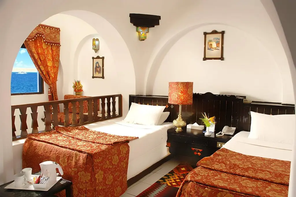 Хургада: Отель Arabella Azur Resort - All Inclusive