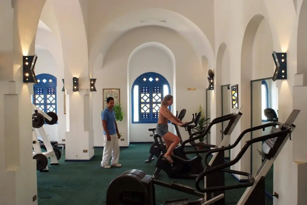 Хургада: Отель Arabella Azur Resort - All Inclusive
