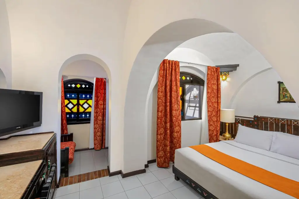 Хургада: Отель Arabella Azur Resort - All Inclusive