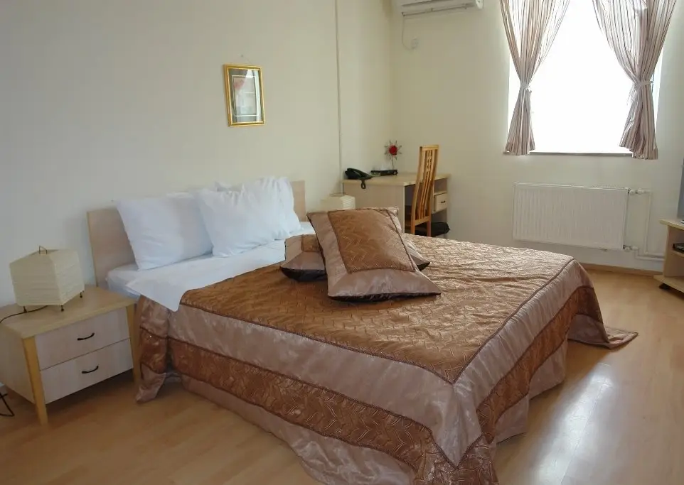 Баку: Baleva