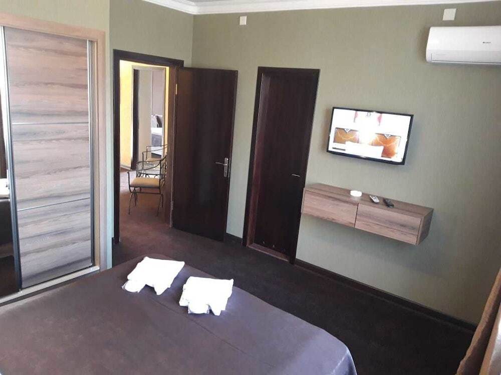 Баку: Serin Hotel