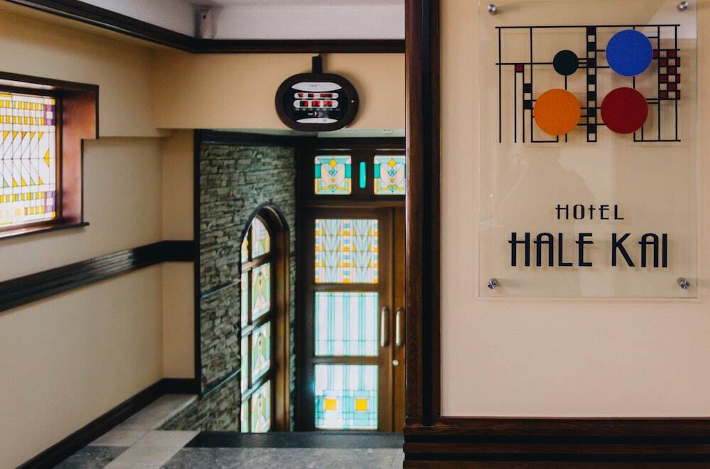 Hazz Boutique Hotel — фото 1