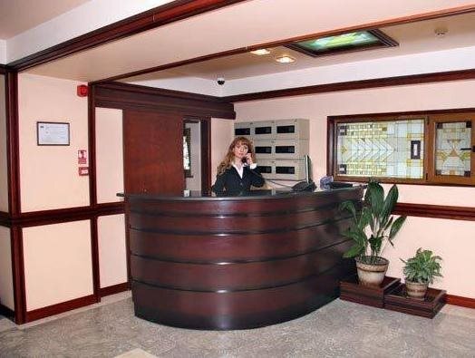 Баку: Hazz Boutique Hotel