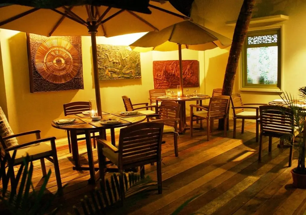 Мале: Sala Boutique Hotel
