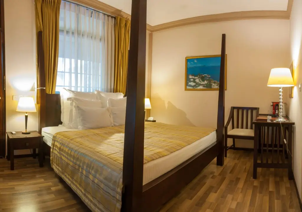 Мале: Sala Boutique Hotel