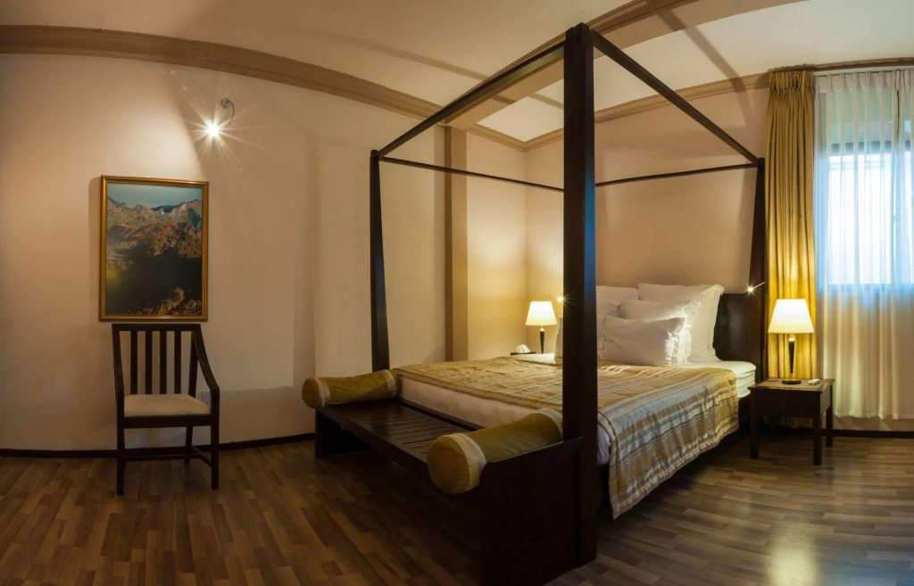 Мале: Sala Boutique Hotel