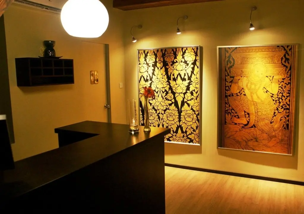 Мале: Sala Boutique Hotel