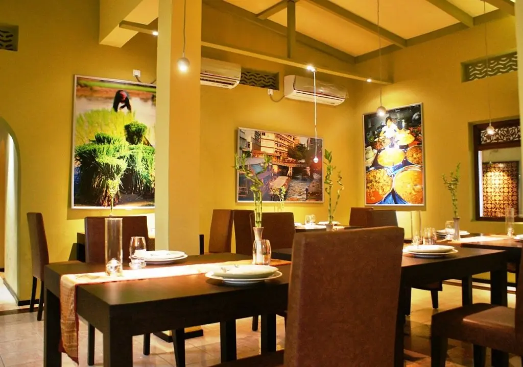 Мале: Sala Boutique Hotel