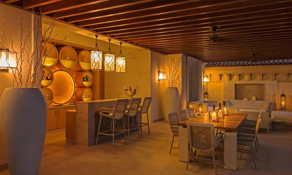 Абу-Даби: Отель The St. Regis Saadiyat Island Resort, Abu Dhabi