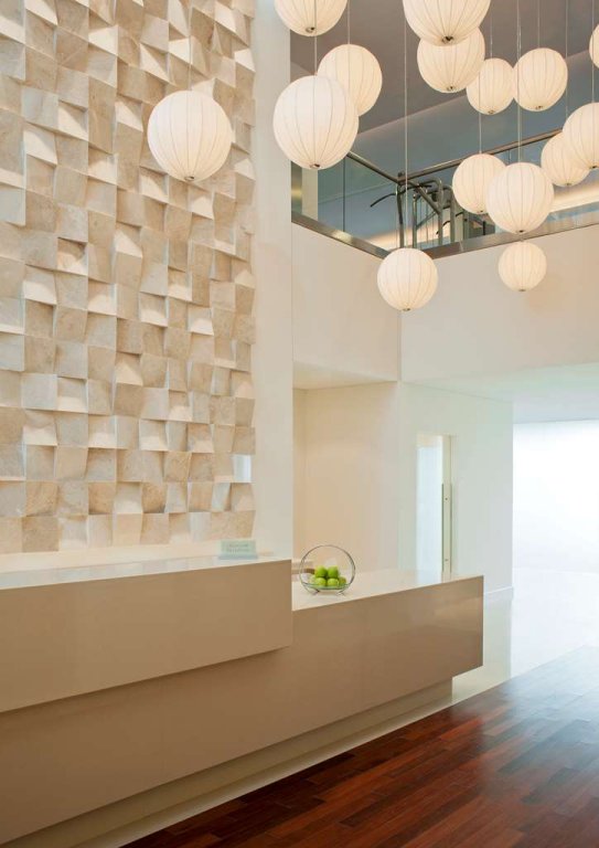 Абу-Даби: Отель The St. Regis Saadiyat Island Resort, Abu Dhabi