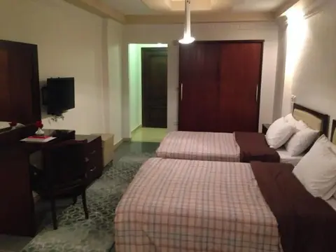 Rose Hotel Cairo — фото 1