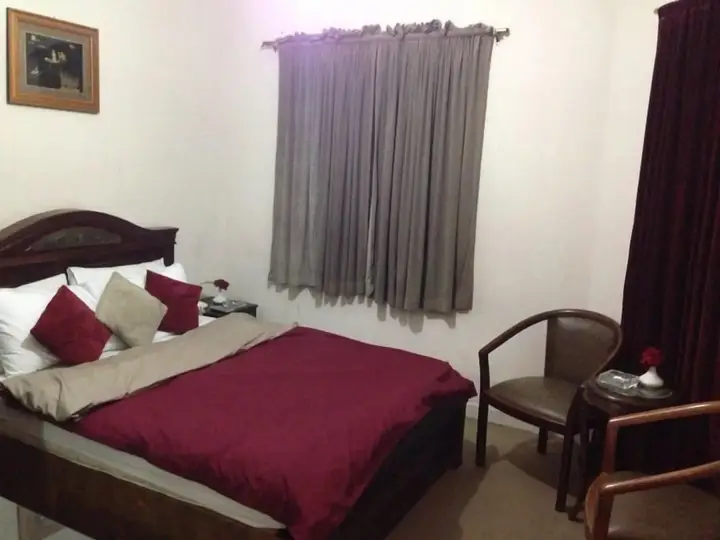 Гиза: Rose Hotel Cairo