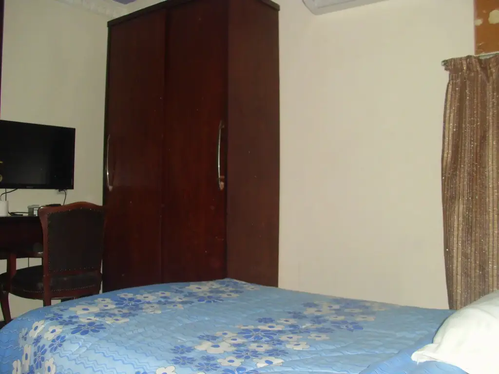 Гиза: Rose Hotel Cairo