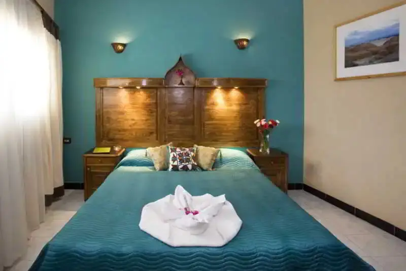 Дахаб: Coral Coast Hotel